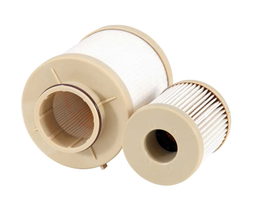 Fuel Filter for Ford Super Duty & Excursion, view 2, K&N PF-4100