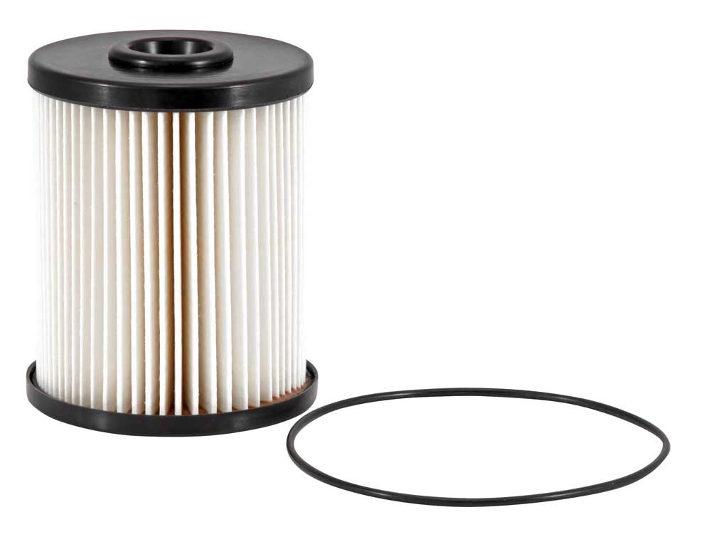 K&N Fuel Filter for Dodge Ram 2500 & 3500