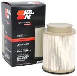 K&N Fuel Filter PF-4801, view 4