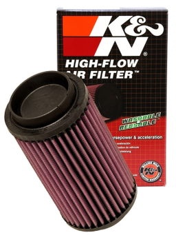 K&N Replacement Air Filter PL-1003, view 2