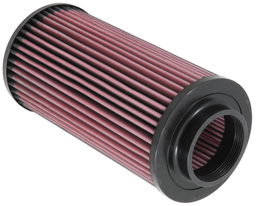 K&N Replacement Air Filter PL-1014, view 2