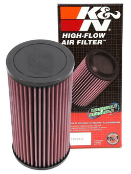K&N Replacement Air Filter PL-1014, view 4