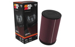 Replacement Air Filter for Polaris RZR Pro R, view 5, K&N PL-1922