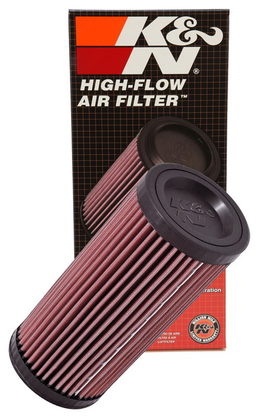 Replacement Air Filter for Polaris Ranger, view 2, K&N PL-5008