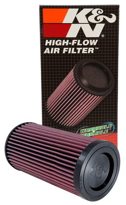 K&N Replacement Air Filter PL-8715, view 3