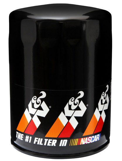 K&N K&N Oil Filter PS-3001