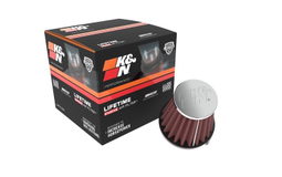 K&N Universal Clamp-On Air Filter RC-1060, view 5