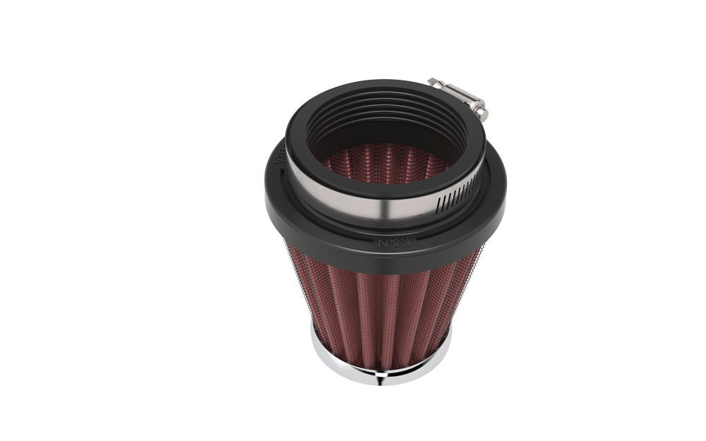 K&N K&N Universal Clamp-On Air Filter RC-1060