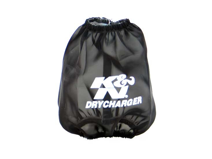 K&N Air Filter Wrap RC-4160DK: Filters & Filter Care