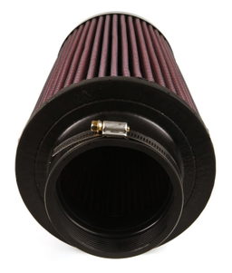 Universal Clamp-On Air Filter - K&N RC-4780, view 3