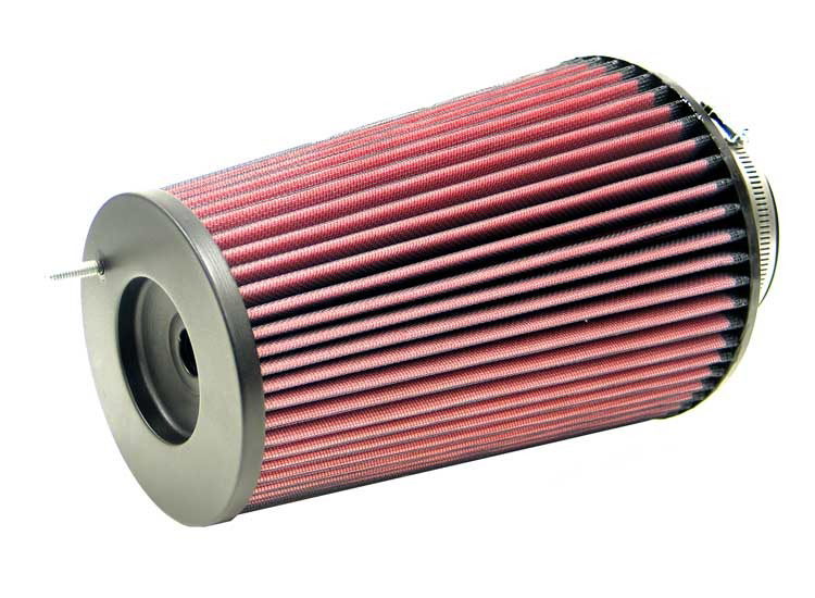 K&N Universal Clamp-On Air Filter - K&N RC-4780