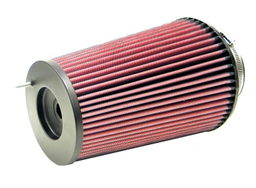 Universal Clamp-On Air Filter - K&N RC-4780