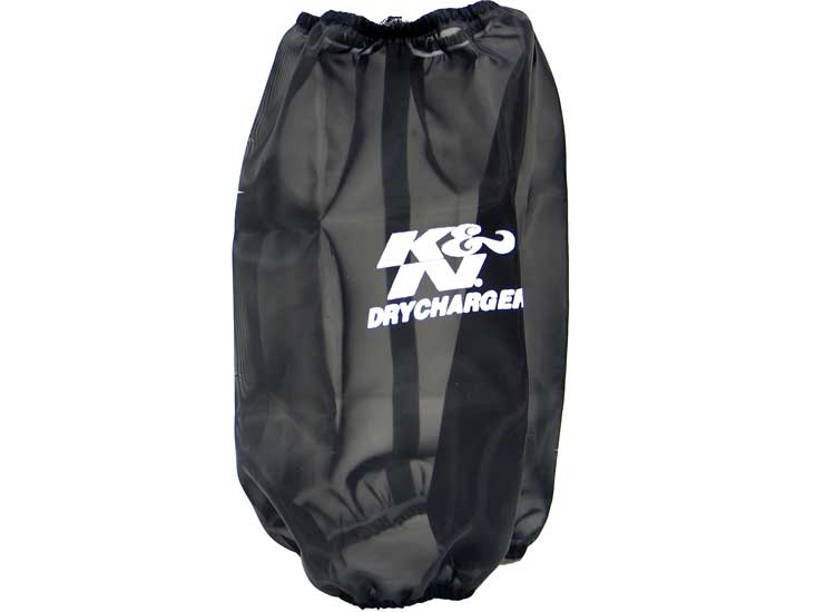 K&N Air Filter Wrap - K&N RC-4780DK