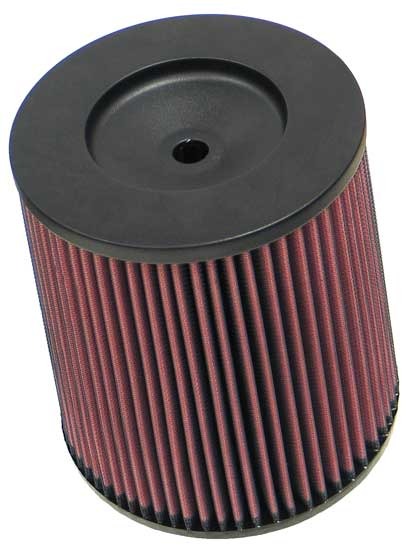 K&N Universal Clamp-On Air Filter - K&N RC-4900