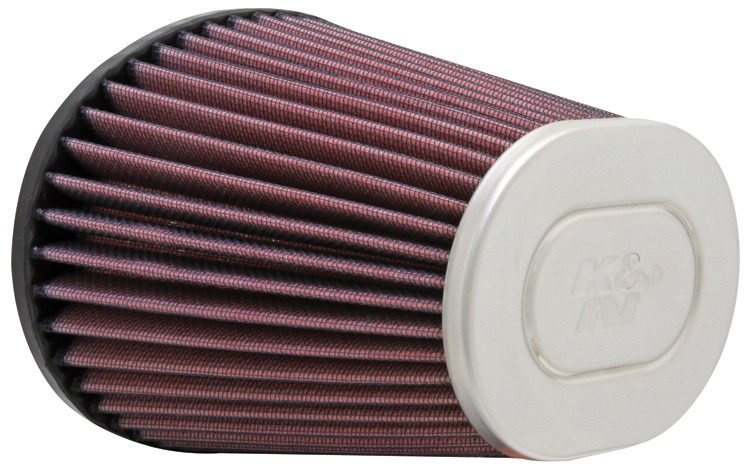 K&N Oval Flange Air Filter for GM TPI - K&N RC-5000