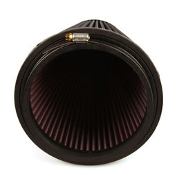 Universal Clamp-On Air Filter - K&N RC-5046, view 2