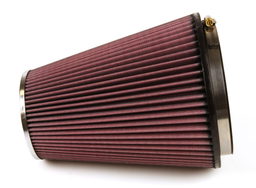 Universal Clamp-On Air Filter - K&N RC-5046, view 3