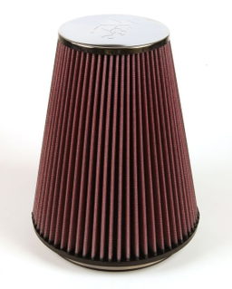 Universal Clamp-On Air Filter - K&N RC-5046, view 4