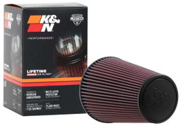 Universal Clamp-On Air Filter - K&N RC-5046, view 5