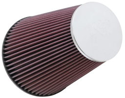Universal Clamp-On Air Filter - K&N RC-5046