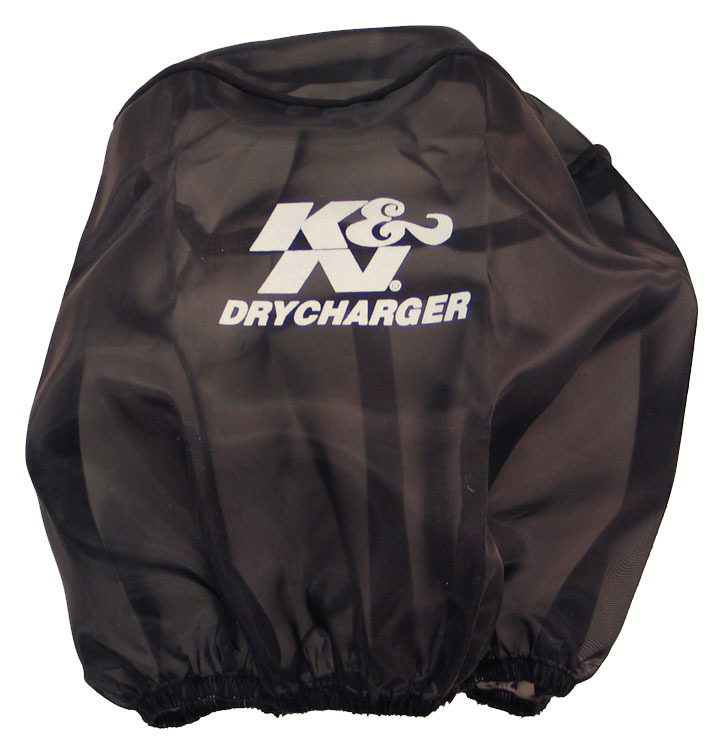 K&N Air Filter Wrap - K&N RC-5139DK