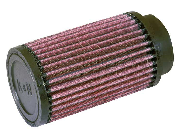 K&N Universal Clamp-On Air Filter - K&N RD-0720