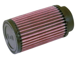 Universal Clamp-On Air Filter - K&N RD-0720
