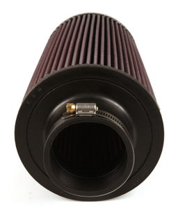 Universal Clamp-On Air Filter - K&N RE-0810, view 3