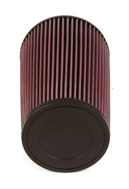 Universal Clamp-On Air Filter - K&N RE-0810, view 5