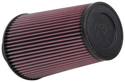 Universal Clamp-On Air Filter - K&N RE-0810