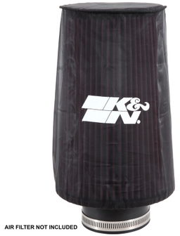 K&N Air Filter Wrap RE-0810PK, view 2