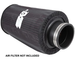 K&N Air Filter Wrap RE-0810PK, view 3
