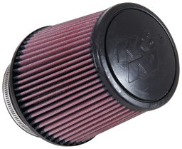 K&N Universal Clamp-On Air Filter RE-0850