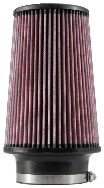 K&N K&N Universal Clamp-On Air Filter RE-0870