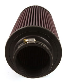K&N Universal Clamp-On Air Filter RE-0920, view 2
