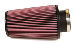 K&N Universal Clamp-On Air Filter RE-0920, view 3