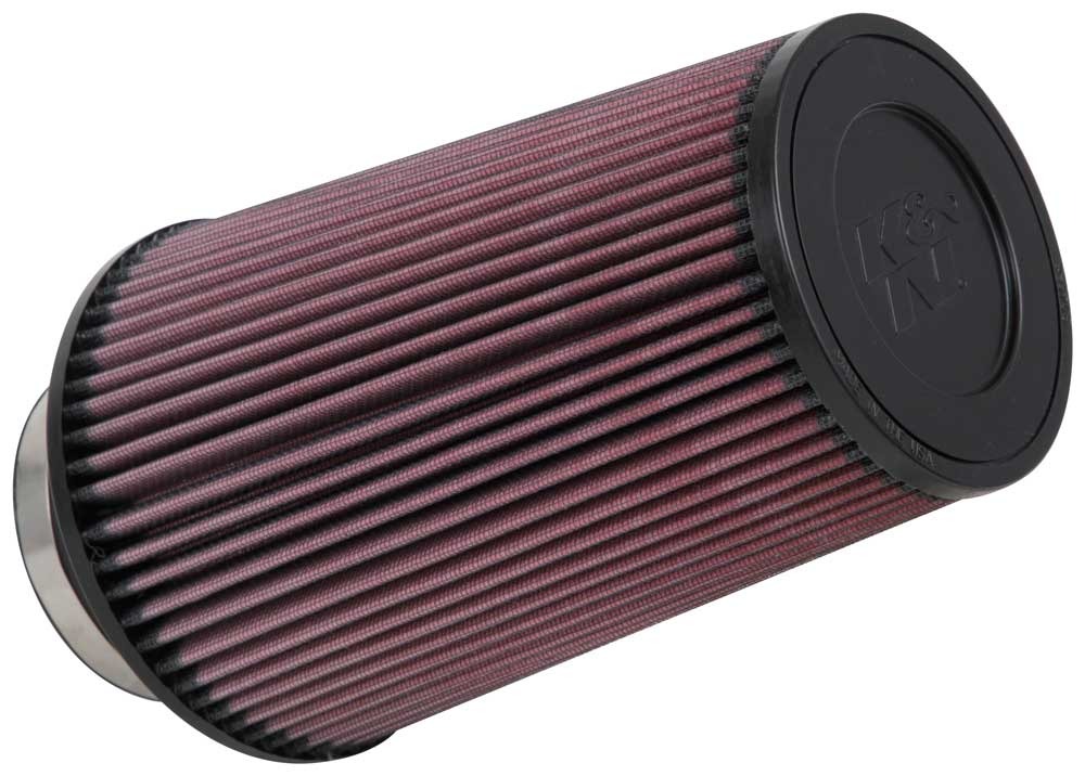 K&N K&N Universal Clamp-On Air Filter RE-0920