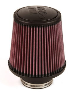 K&N Universal Clamp-On Air Filter RE-0930, view 2