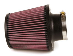 K&N Universal Clamp-On Air Filter RE-0930, view 4