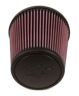 K&N Universal Clamp-On Air Filter RE-0930, view 5