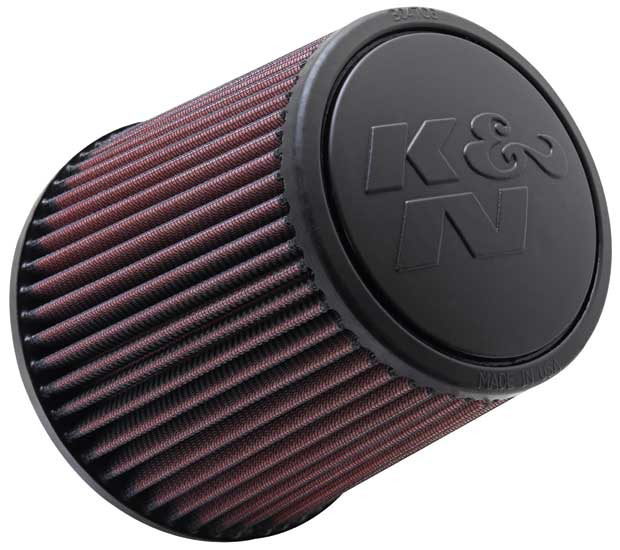 K&N K&N Universal Clamp-On Air Filter RE-0930