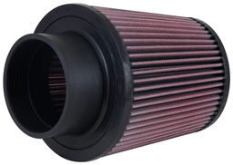 K&N Universal Clamp-On Air Filter RE-0950, view 2