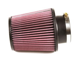 K&N Universal Clamp-On Air Filter RE-0950, view 4
