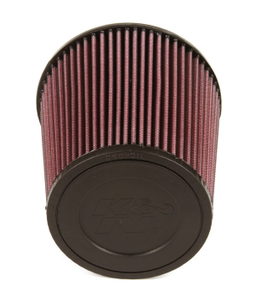 K&N Universal Clamp-On Air Filter RE-0950, view 5