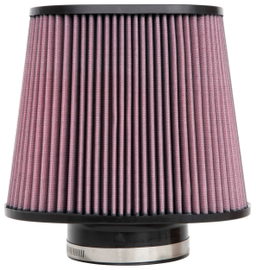 K&N Universal Clamp-On Air Filter RE-1040, view 2