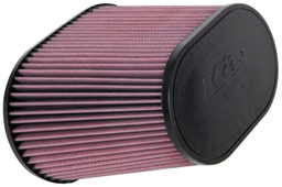 K&N Universal Clamp-On Air Filter RE-1040, view 3