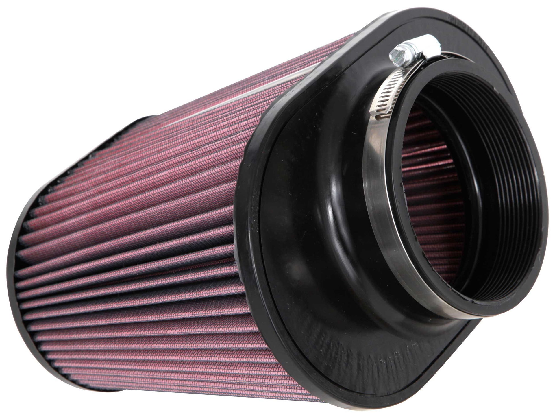 K&N K&N Universal Clamp-On Air Filter RE-1040