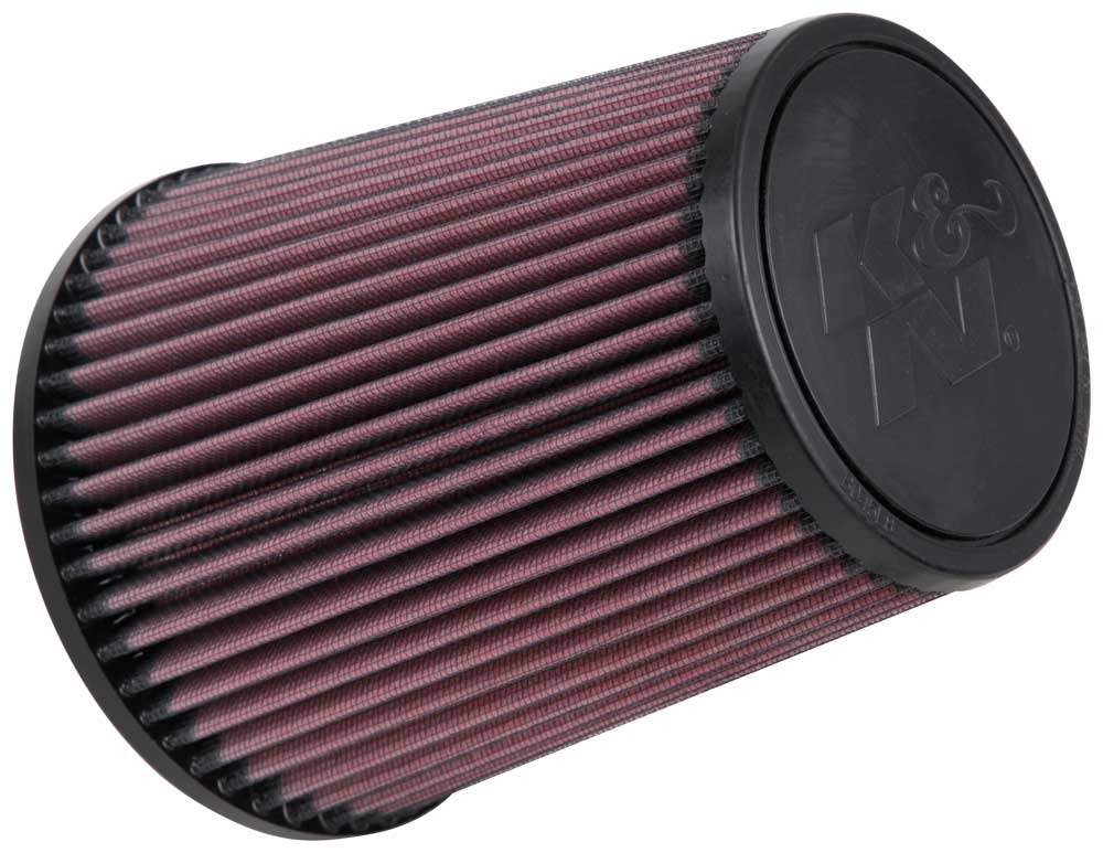 K&N K&N Universal Clamp-On Air Filter RF-1015