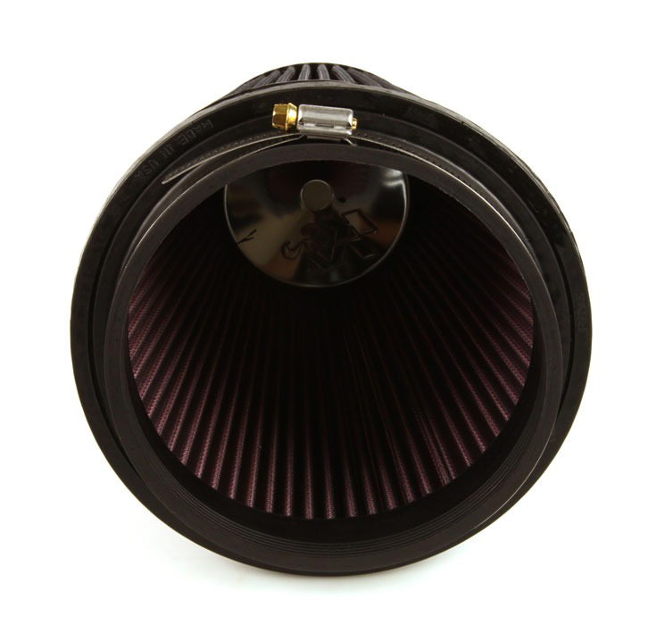 K&N K&N Universal Clamp-On Air Filter RF-1041