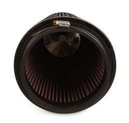 K&N Universal Clamp-On Air Filter RF-1041